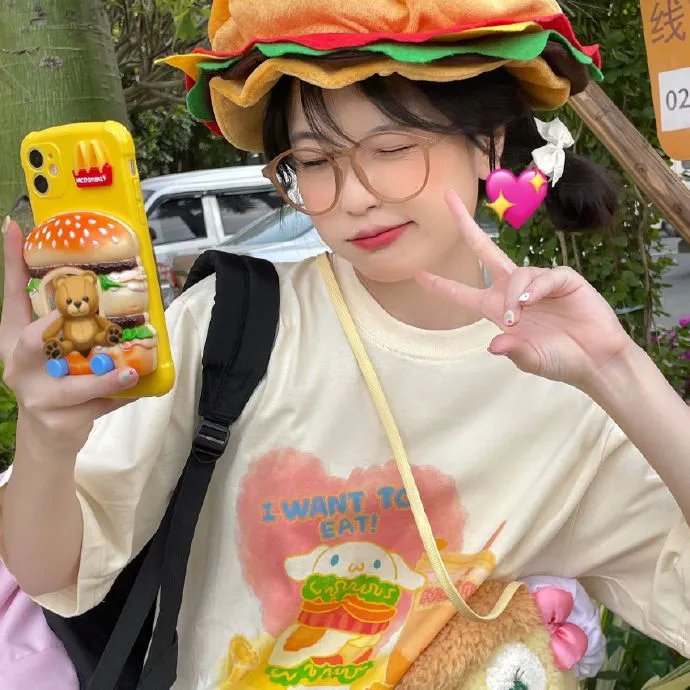 沉默的姑娘