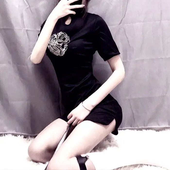第二次机会