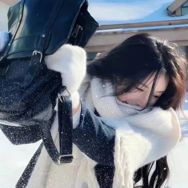 女人,你自由了